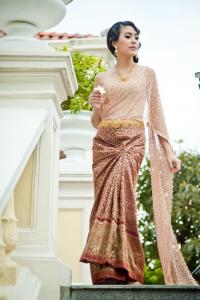 ชุดไทย ใหม่ล่าสุด จาก 88 image