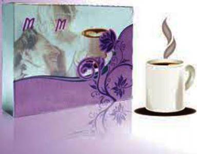 Magic M Coffee(เมจิก เอ็ม คอฟฟี่)เพิ่มสมรรถภาพทางเพศจริง ทันที