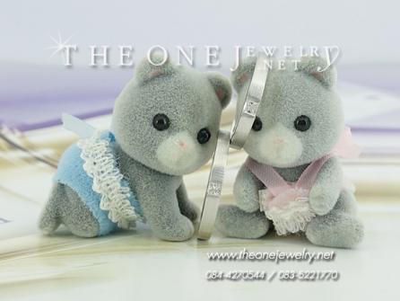 แหวนเพชรแท้ ราคาพิเศษ เพชรแท้ทองแท้พร้อมใบการัณตีคุณภาพ