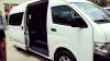 รถตู้ V.I.P. Toyota Hiace 12-16 ที่นั่ง พร้อมคนขับ