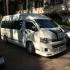 รถตู้ V.I.P. Toyota Hiace 12-16 ที่นั่ง พร้อมคนขับ